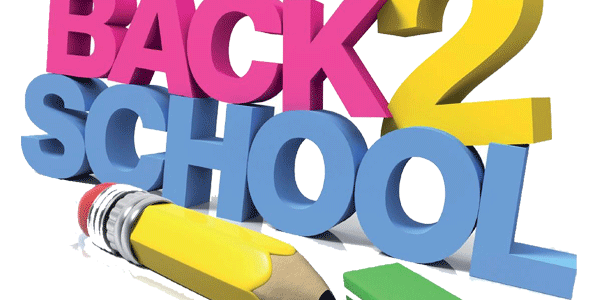 سكرابز العودة الى المدرسةback to school