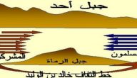 ما هي غزوة احد