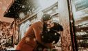 حوار جميل بين رجل وامرأة (هو وهى )