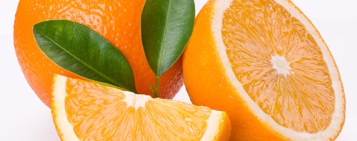 فوائد البرتقال للجسم