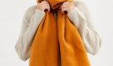 شالات شتوية أنيقه 2020