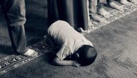 لماذا نصلى صلاة مودع ؟