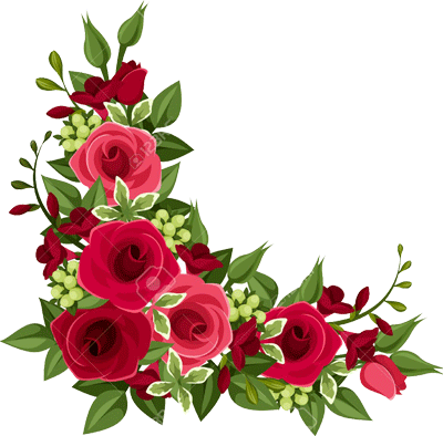 أزهار وورود سكرابز 0-13