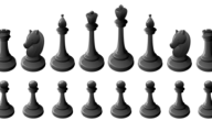 سكرابز شطرنج