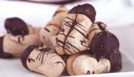 حلى اصابع اللوز