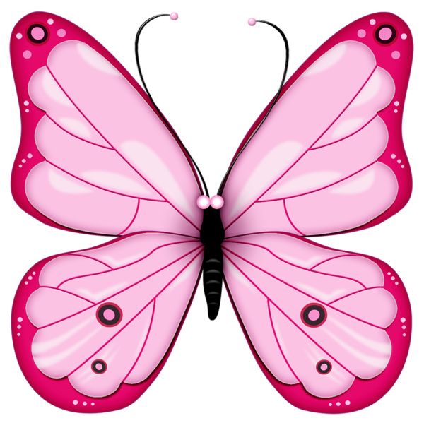 Pink_Transparent_Butterfly_Clipart.png