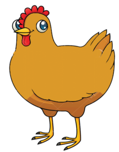 سكرابز دجاج كرتون - موقع بيت العز